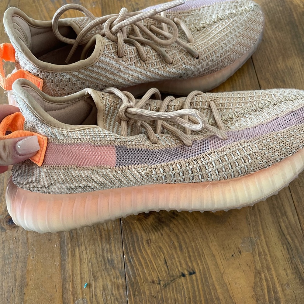 Yeezys - Picture 3 of 6
